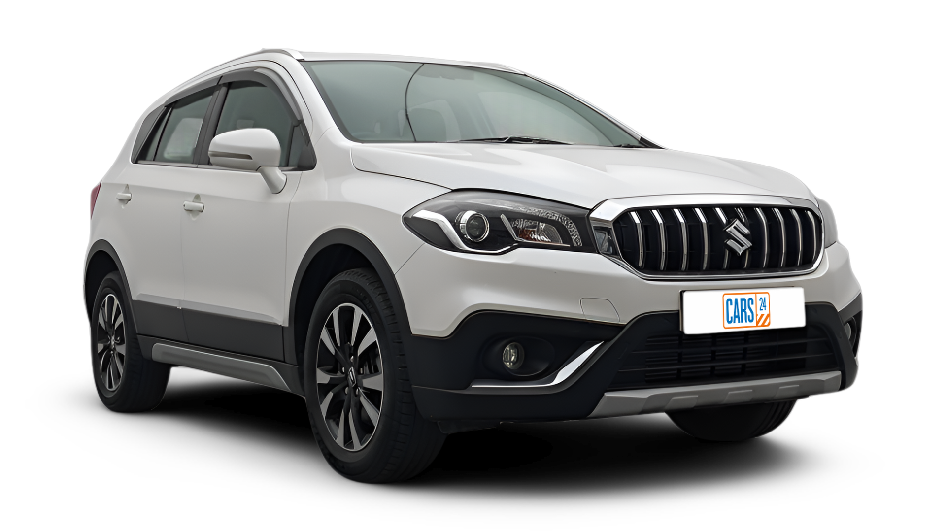 Maruti S Cross-img